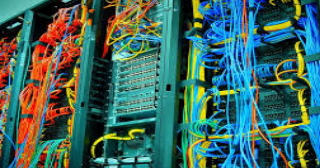 Профессиональный монтаж слаботочных сетей и систем от 1557 руб. в Троицке - ЭлектроТрц