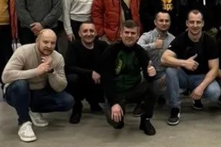 О компании ЭлектроТрц, фото, команда