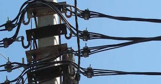 Монтаж СИП провода от 415 руб. в Троицке - Подключение и установка от ЭлектроТрц