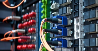 Профессиональный монтаж слаботочных сетей и систем от 1557 руб. в Троицке - ЭлектроТрц