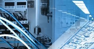 Профессиональное проектирование электроснабжения для дома от 3113 руб. в Троицке - ЭлектроТрц