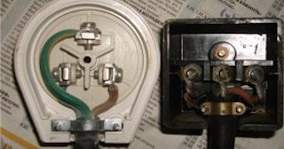 Подключение и монтаж розетки для электроплиты от 571 руб в Троицке - ЭлектроТрц