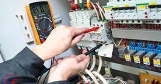 Установка системы умный дом для офиса от 3113 руб. в Троицке - ЭлектроТрц